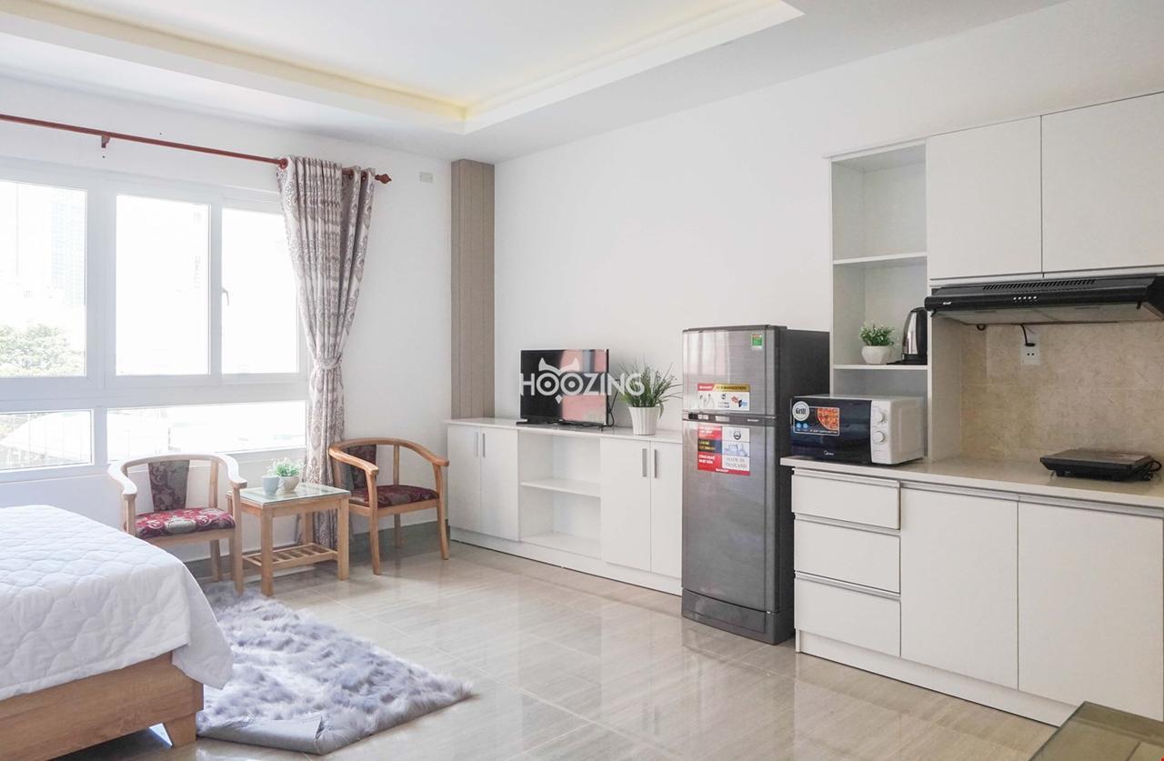 Paragon Saigon Cidade de Ho Chi Minh Exterior foto