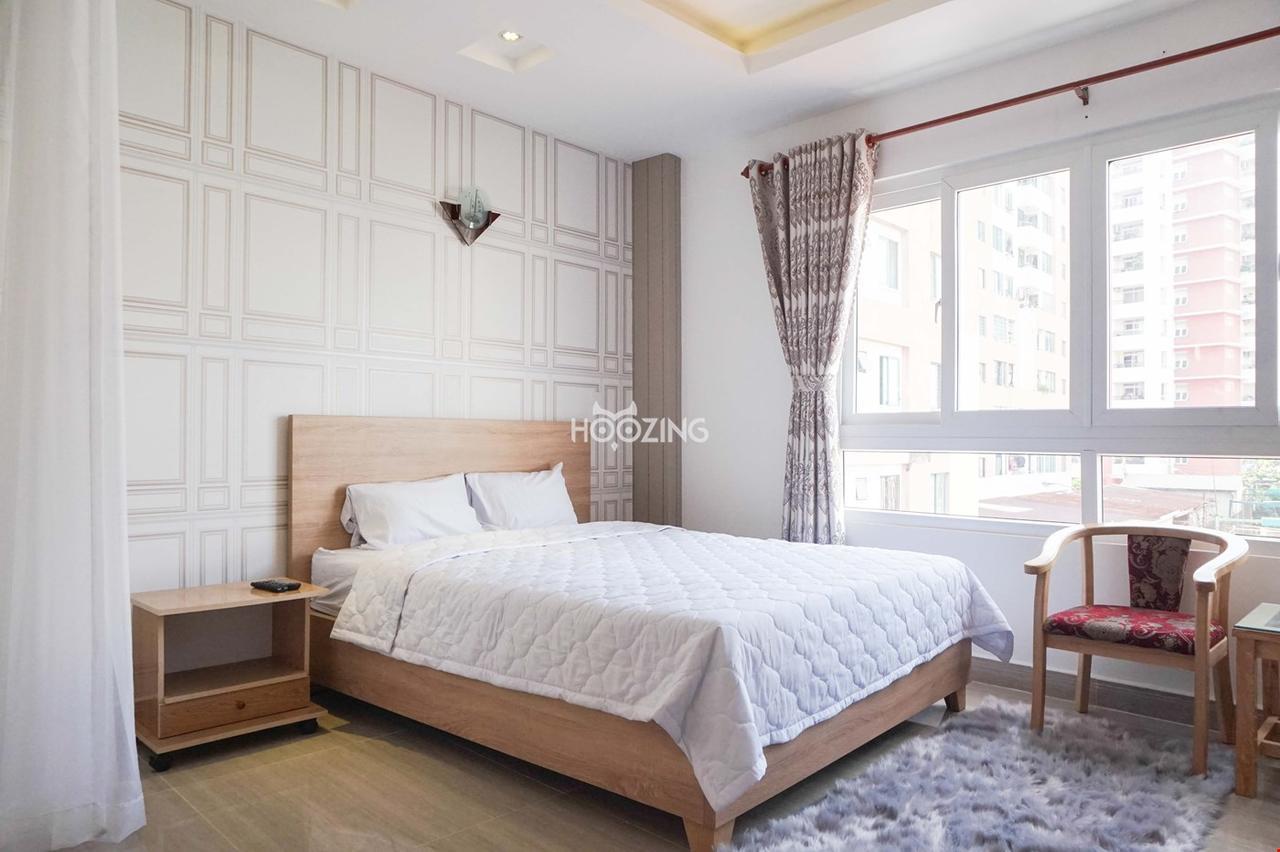 Paragon Saigon Cidade de Ho Chi Minh Exterior foto
