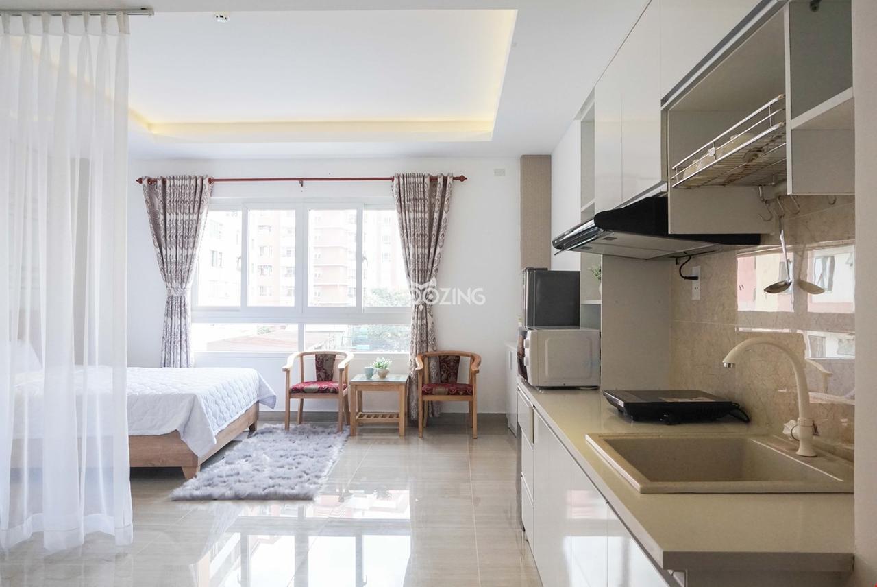 Paragon Saigon Cidade de Ho Chi Minh Exterior foto