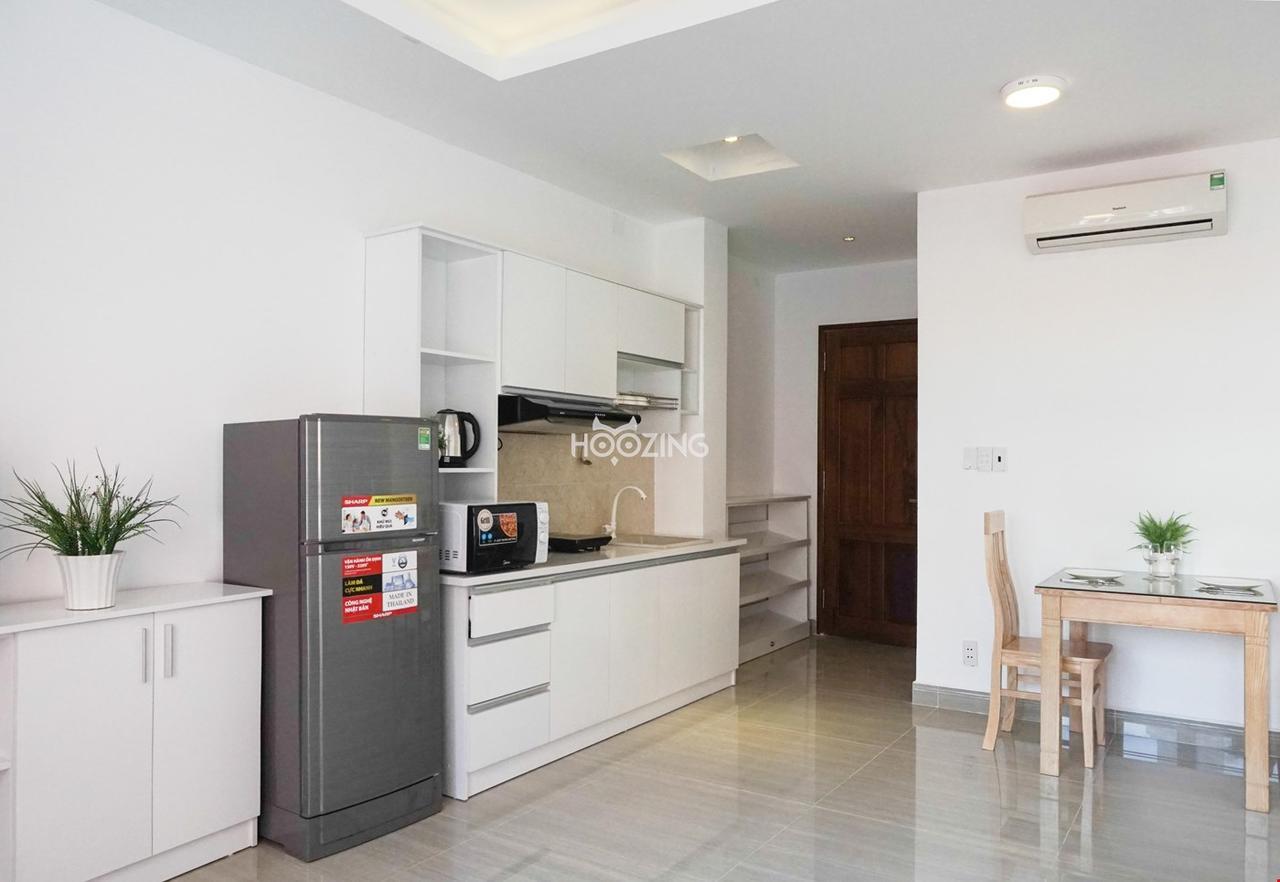 Paragon Saigon Cidade de Ho Chi Minh Exterior foto