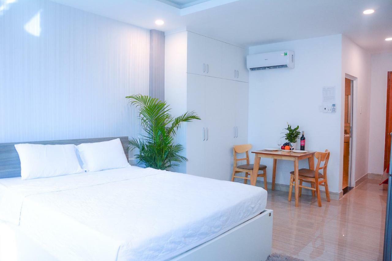 Paragon Saigon Cidade de Ho Chi Minh Exterior foto