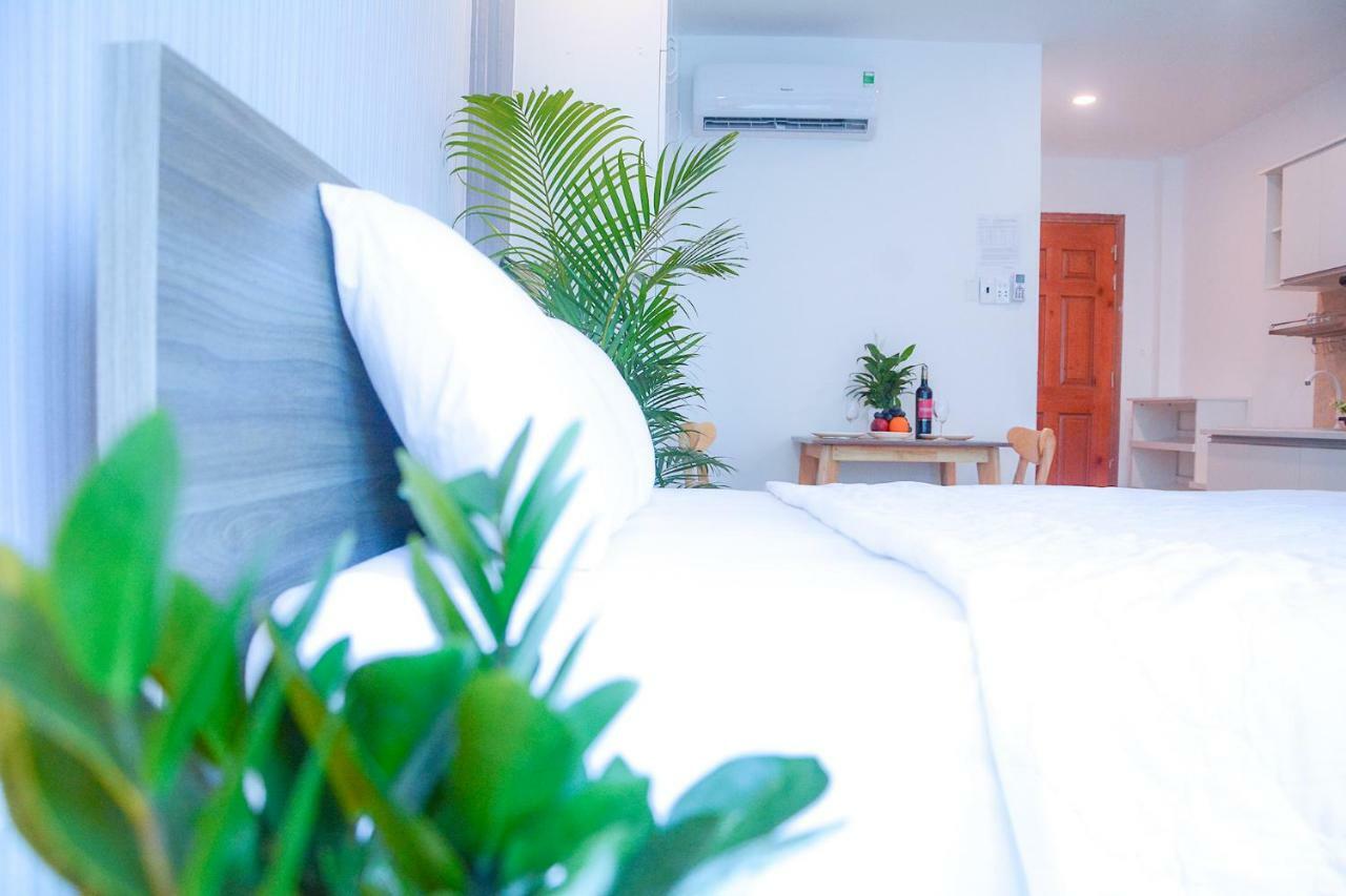 Paragon Saigon Cidade de Ho Chi Minh Exterior foto