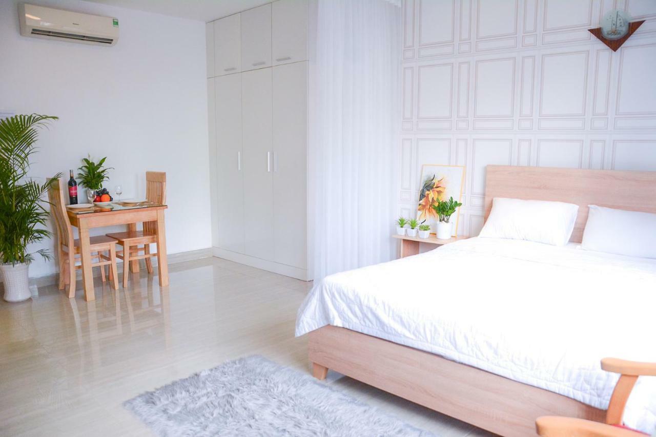 Paragon Saigon Cidade de Ho Chi Minh Exterior foto